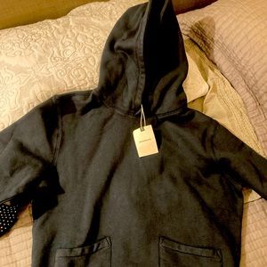 Knickerbocker Hoodie